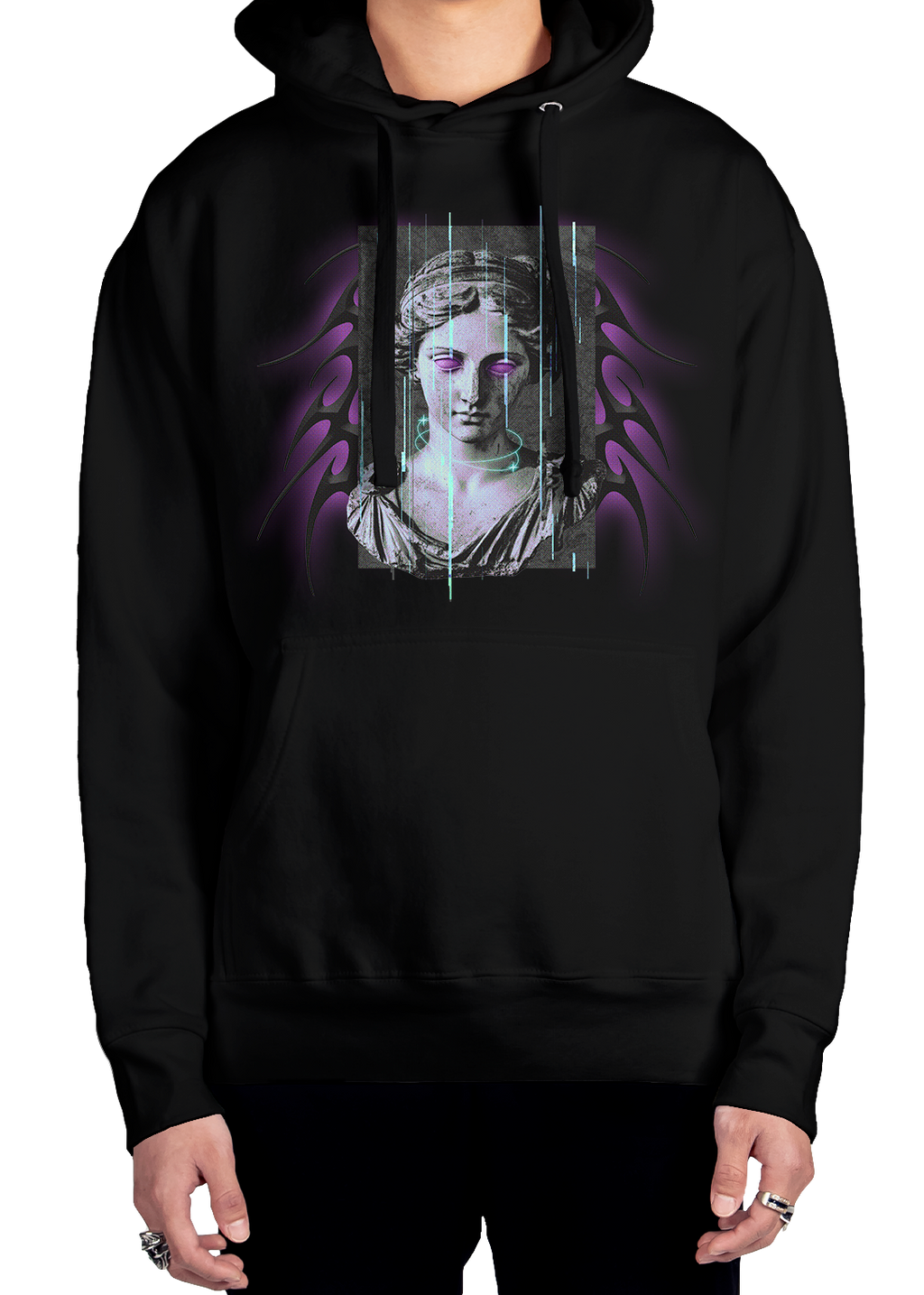 Cyberion Hoodie