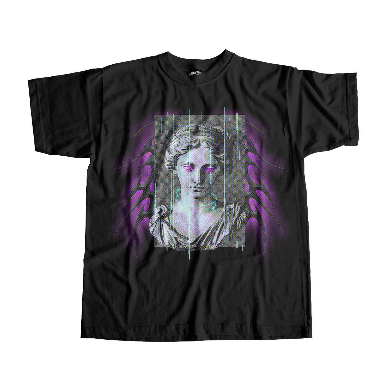 Cyberion Tee