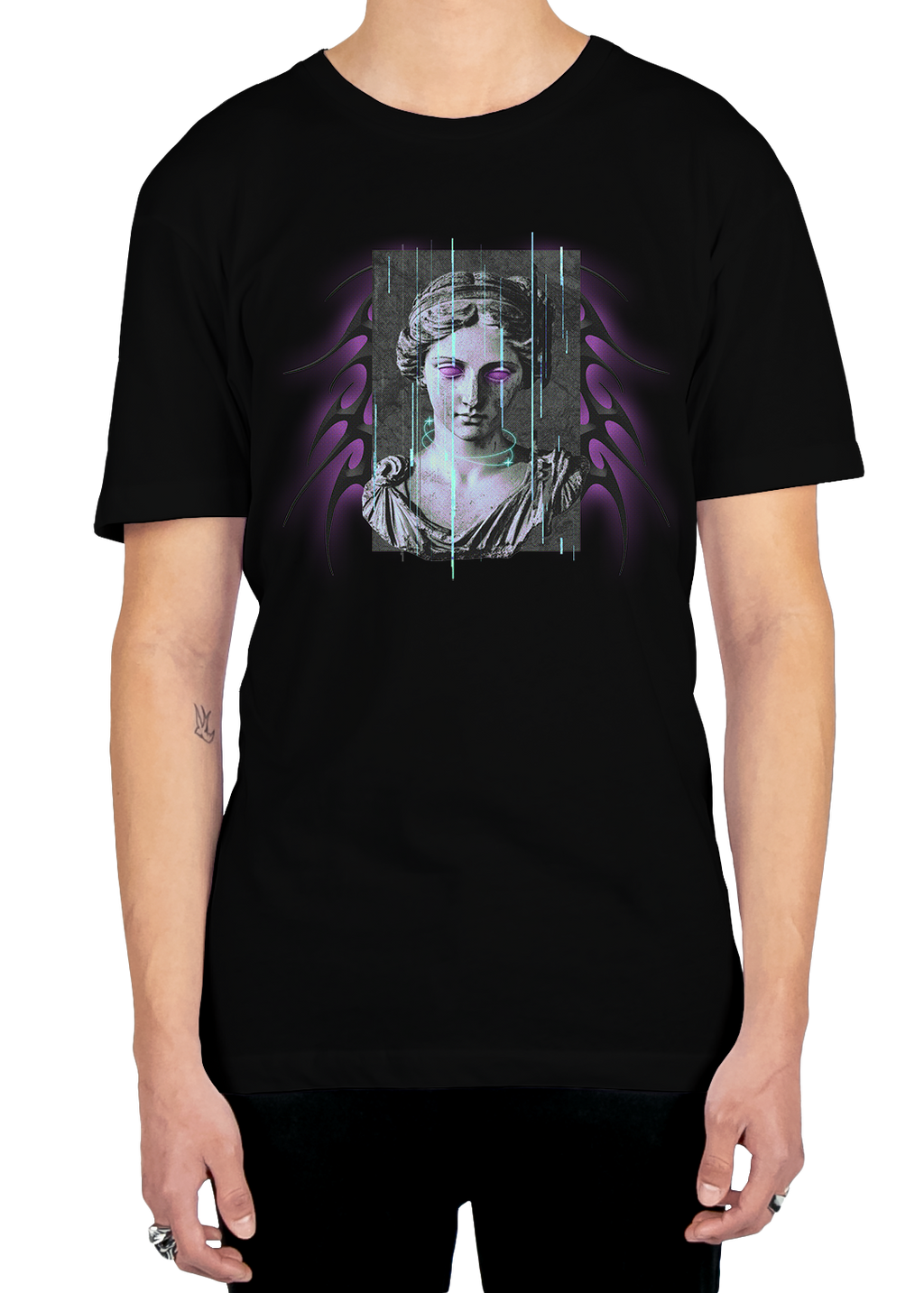 Cyberion Tee