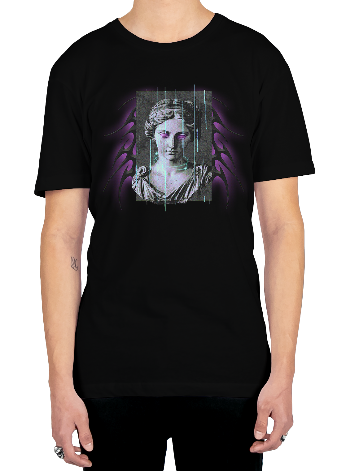 Cyberion Tee