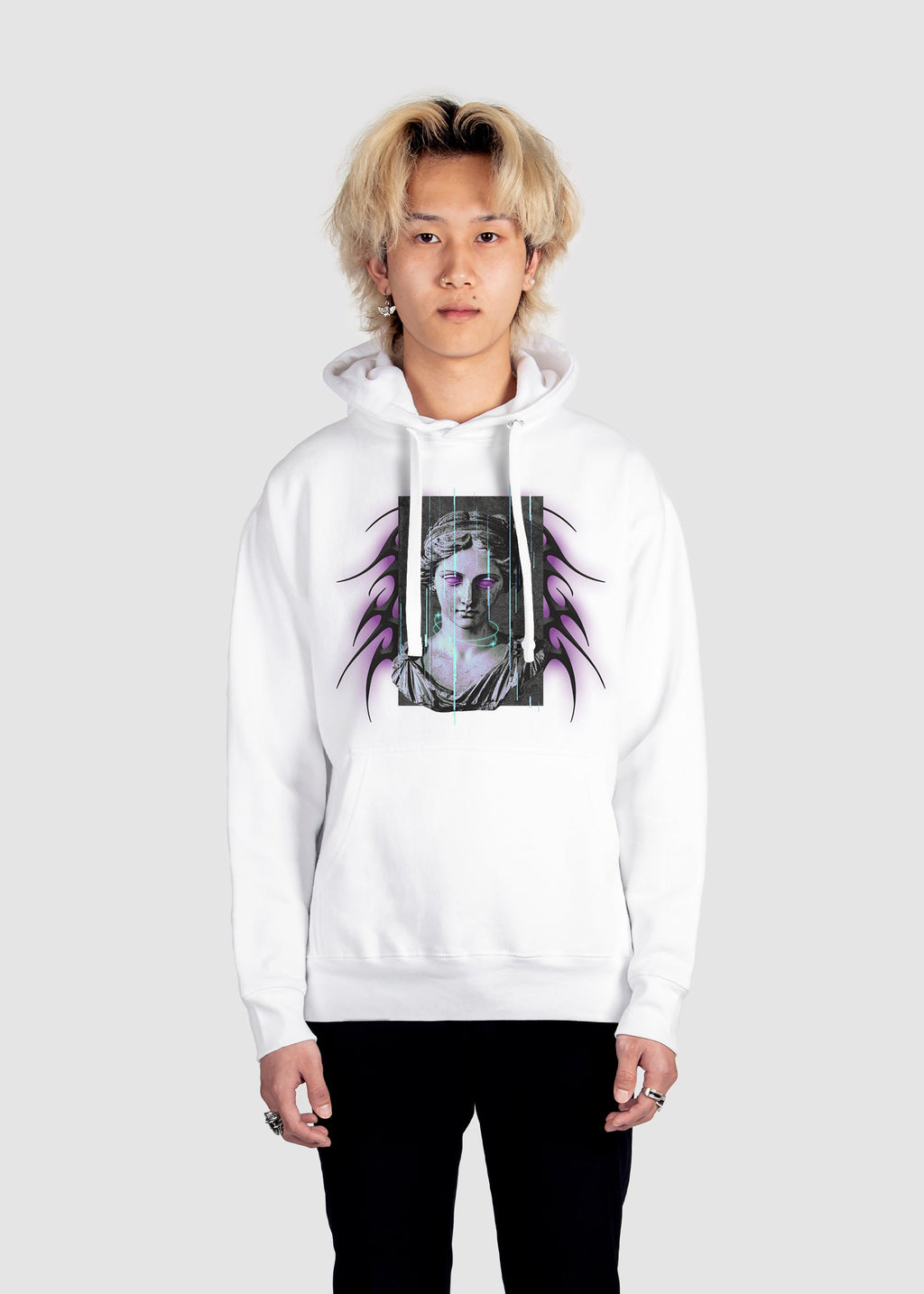 Cyberion Hoodie