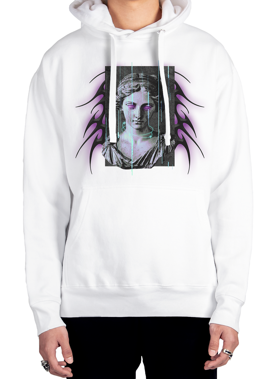 Cyberion Hoodie