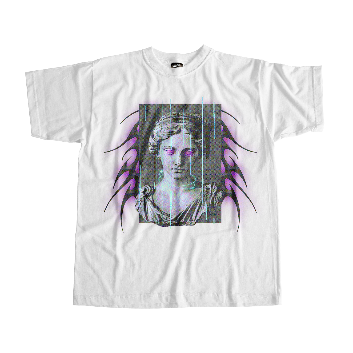 Cyberion Tee