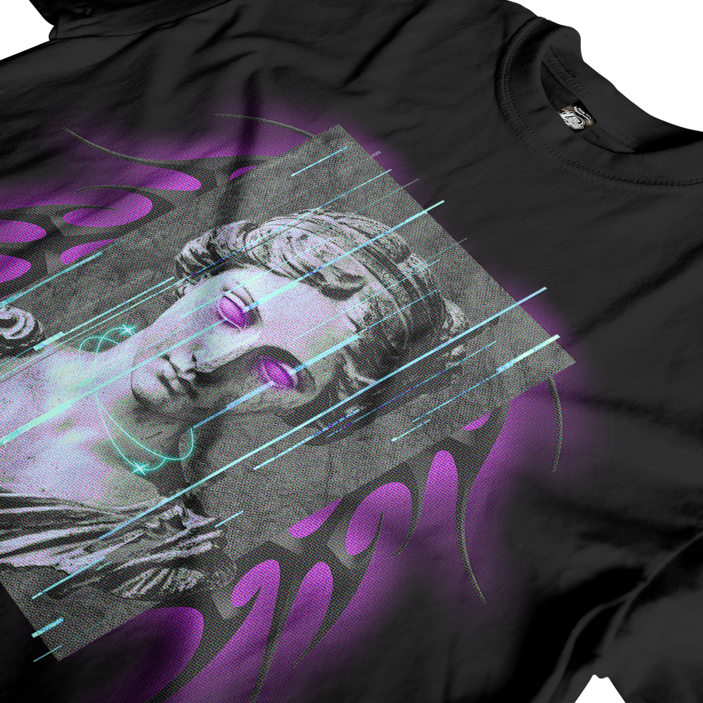 Cyberion Tee