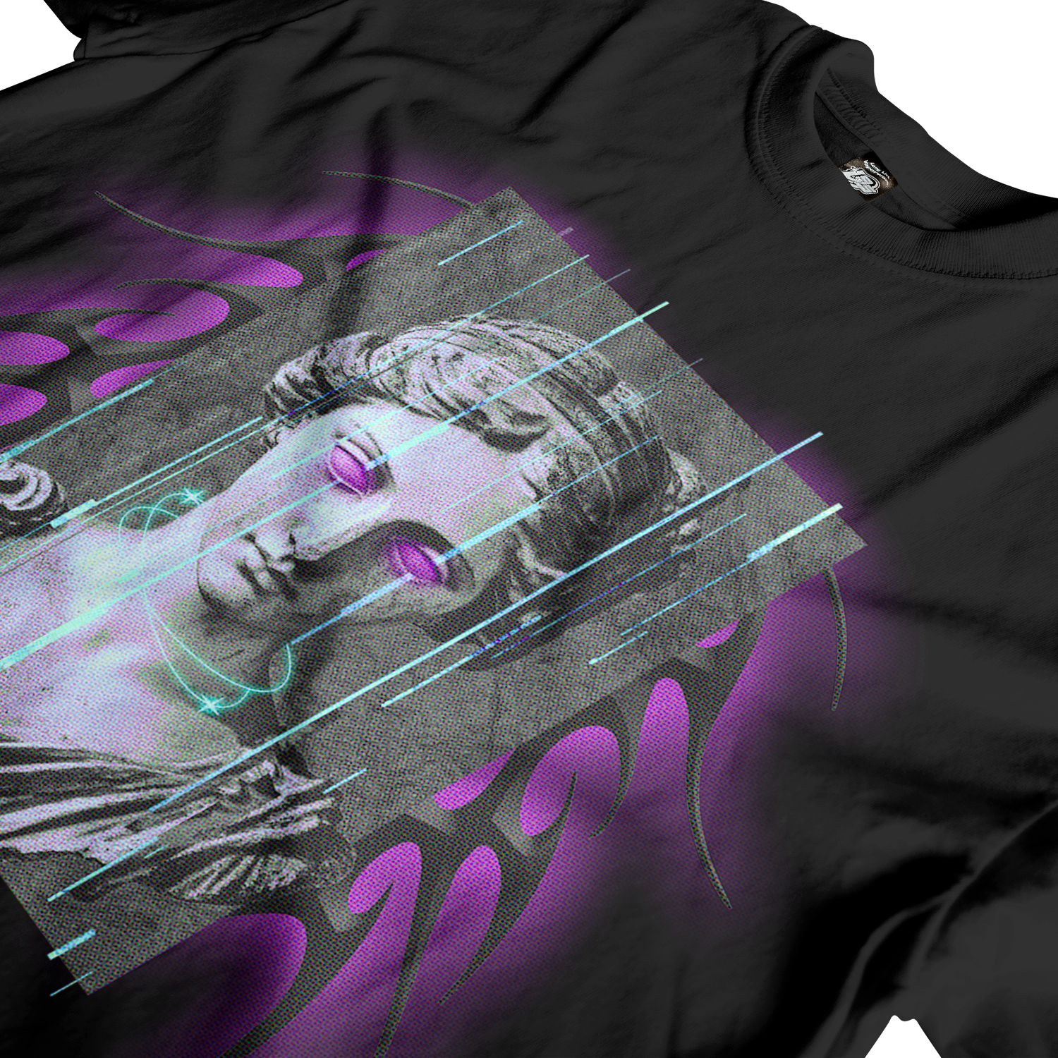 Cyberion Tee