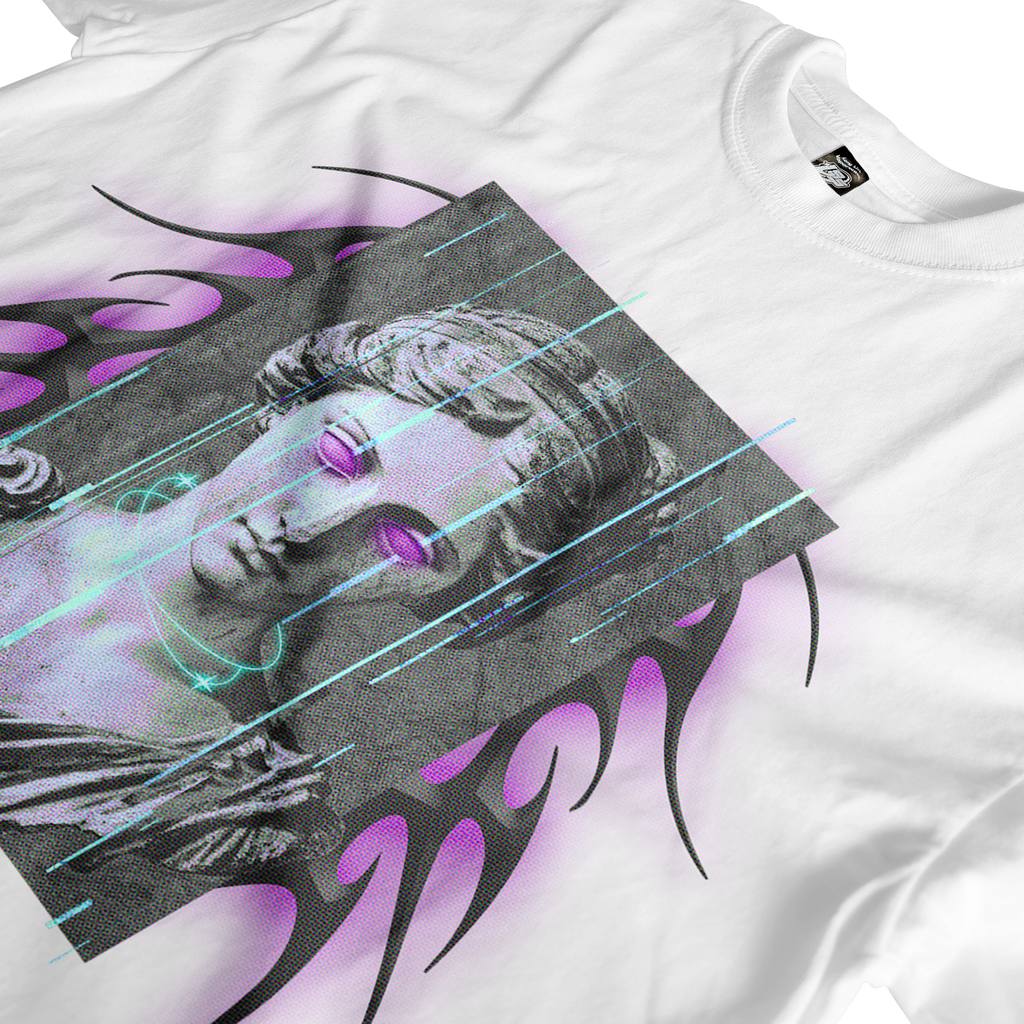 Cyberion Tee