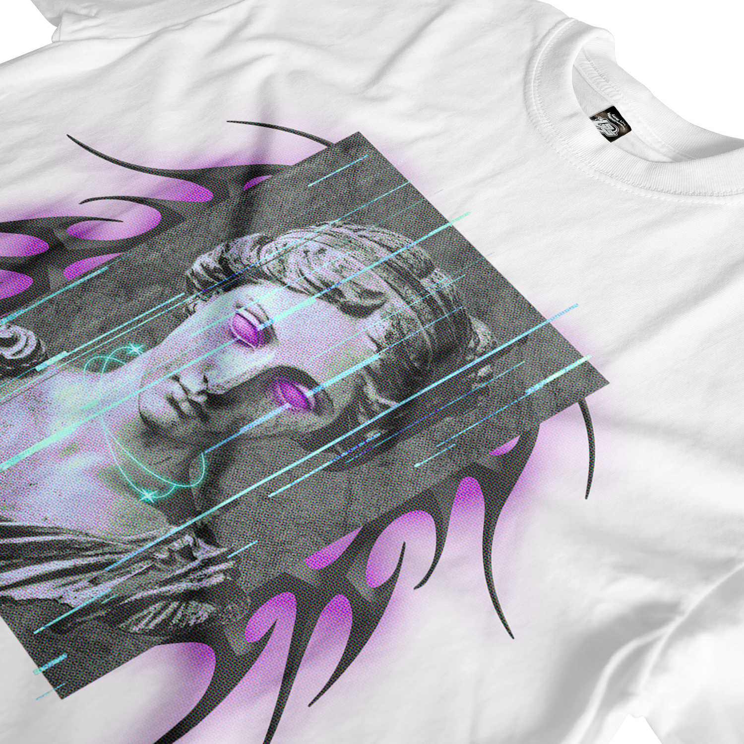 Cyberion Tee