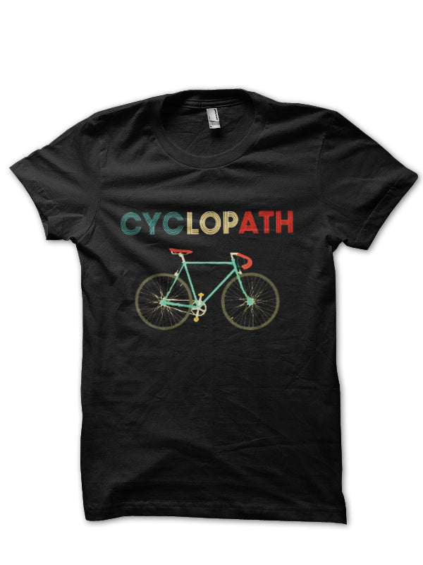 Cyclopath T-Shirt Style008 Hoodie, Sweatshirt | CoreVibeTees.com