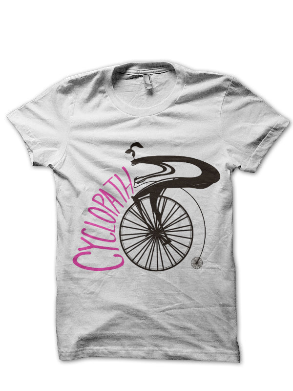 Cyclopath T-Shirt Style009 Hoodie, Sweatshirt | CoreVibeTees.com