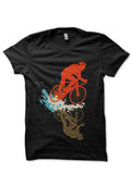 Cyclopath T-Shirt Style007 Hoodie, Sweatshirt | CoreVibeTees.com