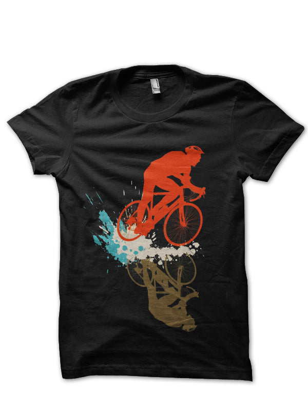 Cyclopath T-Shirt Style007 Hoodie, Sweatshirt | CoreVibeTees.com