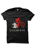 Cyclopath T-Shirt Style006 Hoodie, Sweatshirt | CoreVibeTees.com