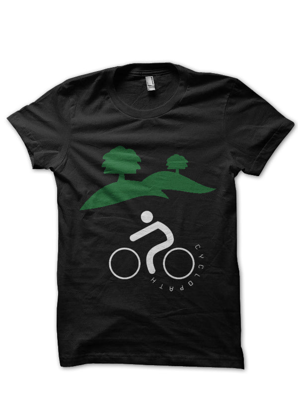 Cyclopath T-Shirt Style005 Hoodie, Sweatshirt | CoreVibeTees.com