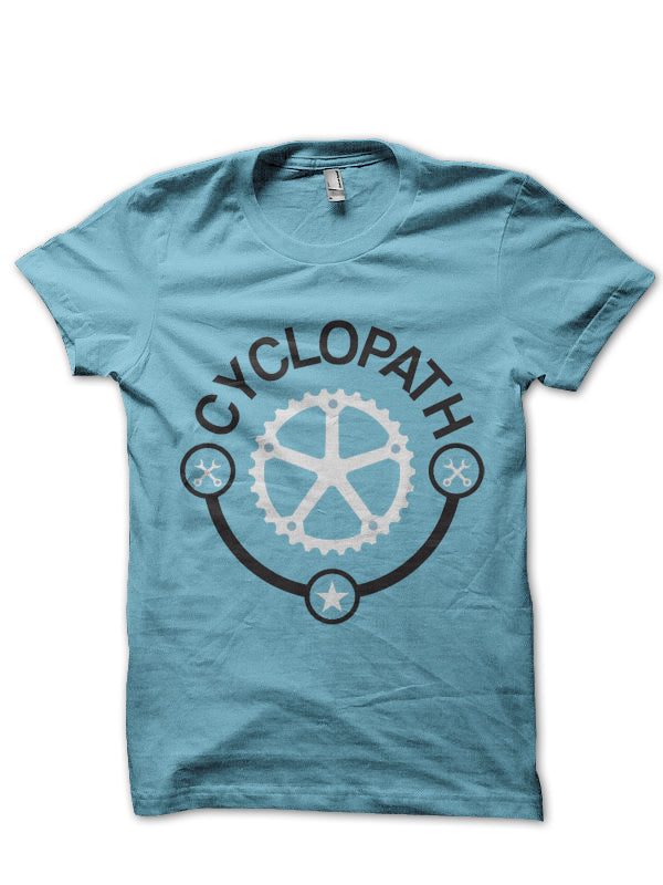 Cyclopath T-Shirt Style004 Hoodie, Sweatshirt | CoreVibeTees.com
