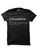 Cyclopath T-Shirt Style003 Hoodie, Sweatshirt | CoreVibeTees.com