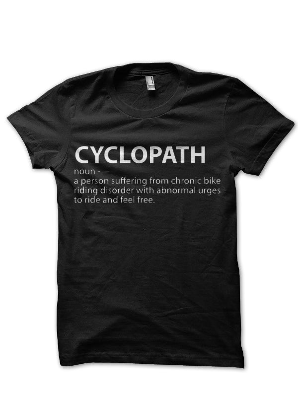 Cyclopath T-Shirt Style003 Hoodie, Sweatshirt | CoreVibeTees.com