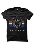 Cyclopath T-Shirt Style002 Hoodie, Sweatshirt | CoreVibeTees.com