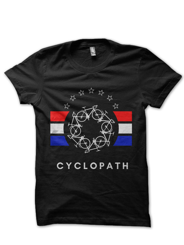 Cyclopath T-Shirt Style002 Hoodie, Sweatshirt | CoreVibeTees.com