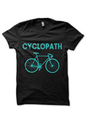 Cyclopath T-Shirt Style001 Hoodie, Sweatshirt | CoreVibeTees.com