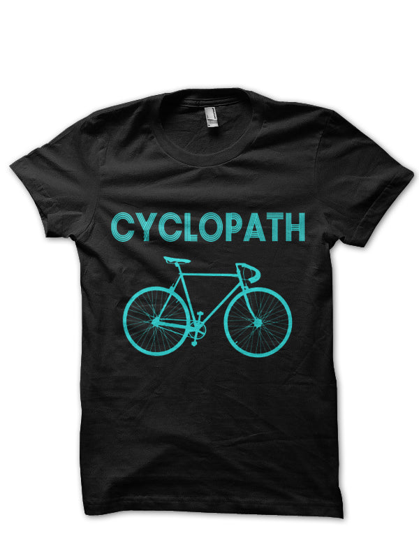 Cyclopath T-Shirt Style001 Hoodie, Sweatshirt | CoreVibeTees.com