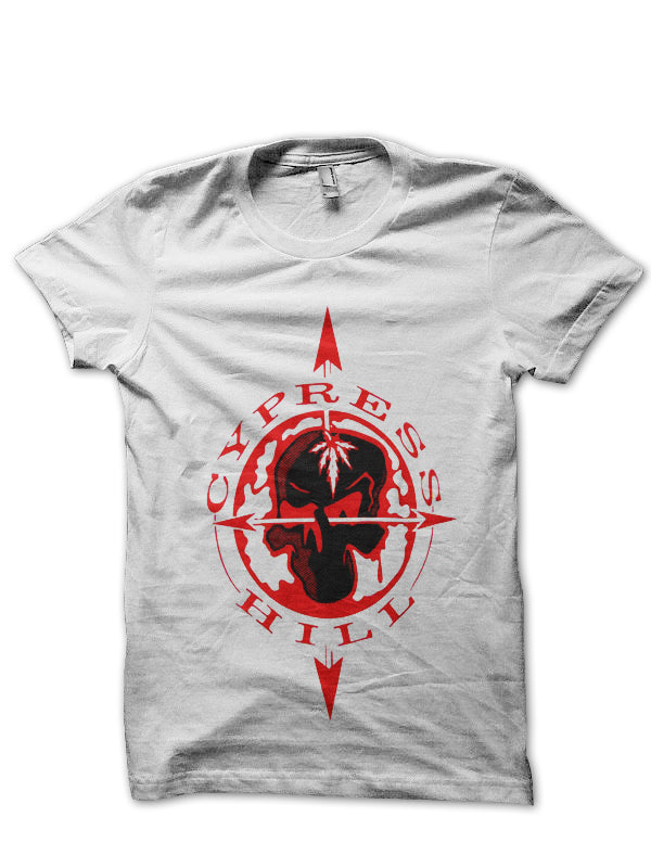 Cypress Hill T-Shirt Style008 Hoodie, Sweatshirt | CoreVibeTees.com