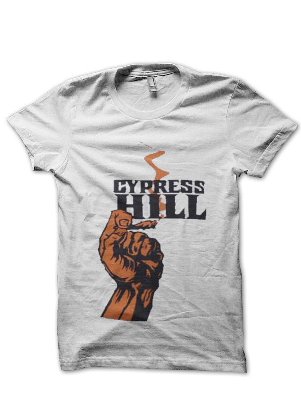 Cypress Hill T-Shirt Style007 Hoodie, Sweatshirt | CoreVibeTees.com