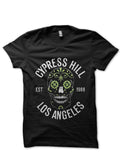 Cypress Hill T-Shirt Style006 Hoodie, Sweatshirt | CoreVibeTees.com