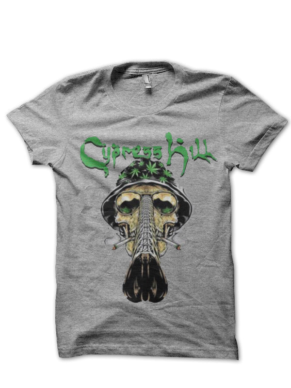 Cypress Hill T-Shirt Style005 Hoodie, Sweatshirt | CoreVibeTees.com