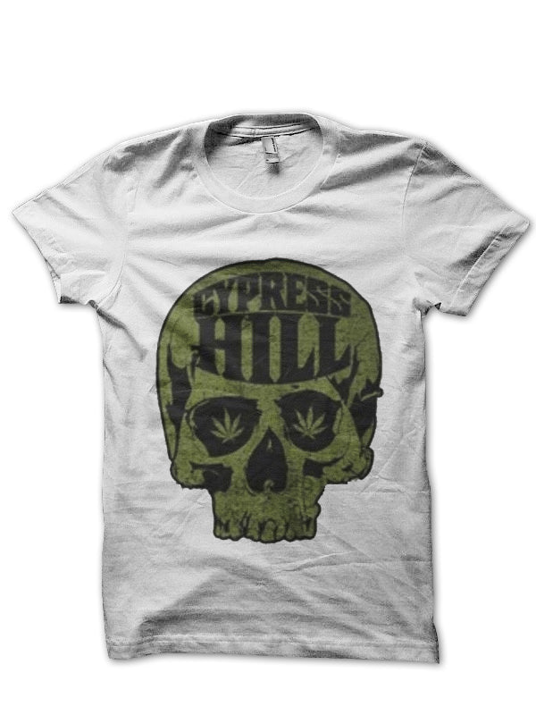 Cypress Hill T-Shirt Style004 Hoodie, Sweatshirt | CoreVibeTees.com