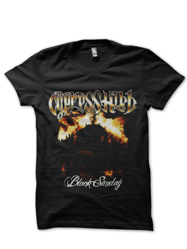 Cypress Hill T-Shirt Style001 Hoodie, Sweatshirt | CoreVibeTees.com