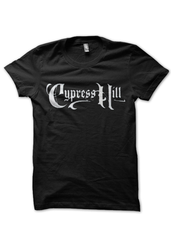 Cypress Hill T-Shirt Hoodie, Sweatshirt | CoreVibeTees.com