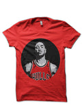 D Rose T-Shirt Hoodie, Sweatshirt | CoreVibeTees.com