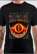 LOTR T-Shirt Style001 Hoodie, Sweatshirt | CoreVibeTees.com