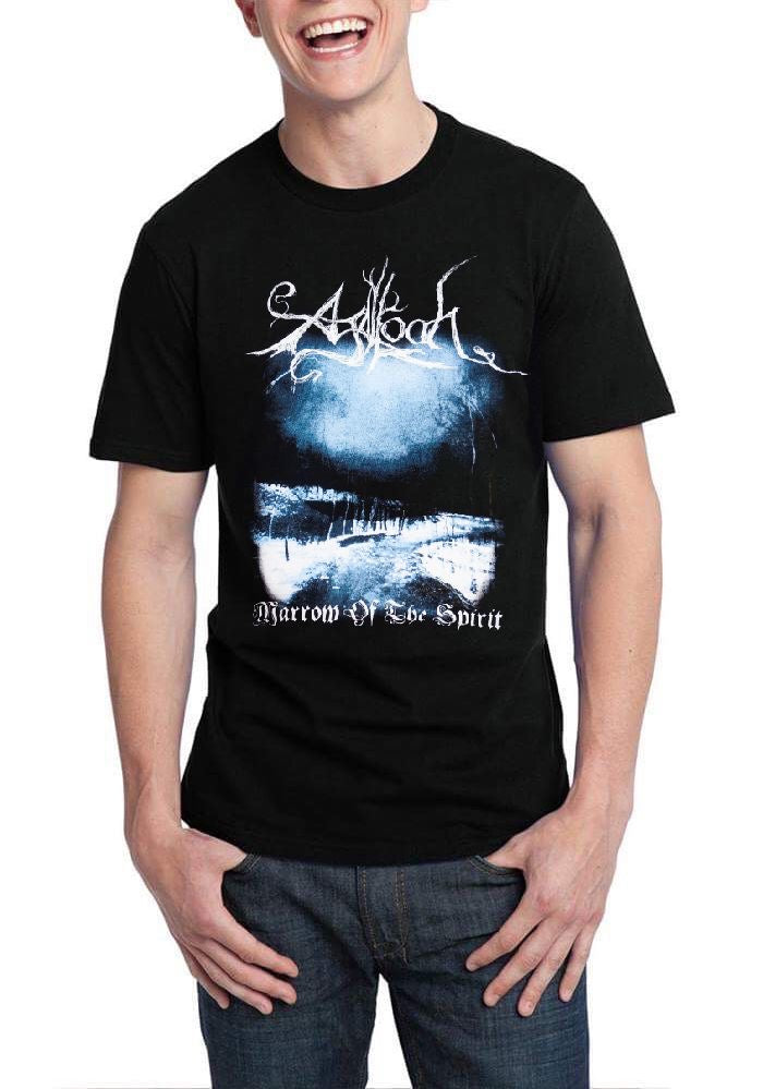 Agalloch T-Shirt Hoodie, Sweatshirt | CoreVibeTees.com
