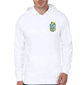 Lyrical Hooded Sweatshirt T-Shirts, Hoodie | CoreVibeTees.com