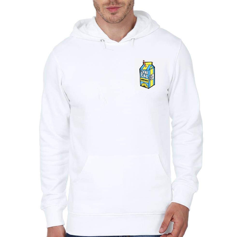 Lyrical Hooded Sweatshirt T-Shirts, Hoodie | CoreVibeTees.com