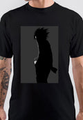 L Deathnote Black T-Shirt Hoodie, Sweatshirt | CoreVibeTees.com