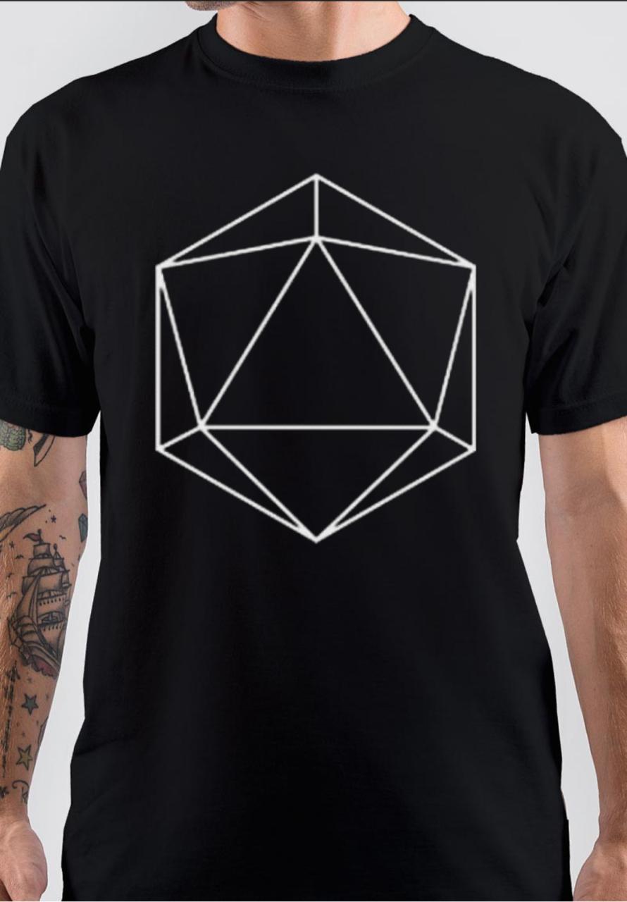Odesza Black T-Shirt Hoodie, Sweatshirt | CoreVibeTees.com