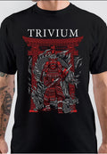 Trivium T-Shirt Style015 Hoodie, Sweatshirt | CoreVibeTees.com