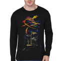 Led Zeppelin Full Sleeve T-Shirt Style001 Hoodie, Sweatshirt | CoreVibeTees.com