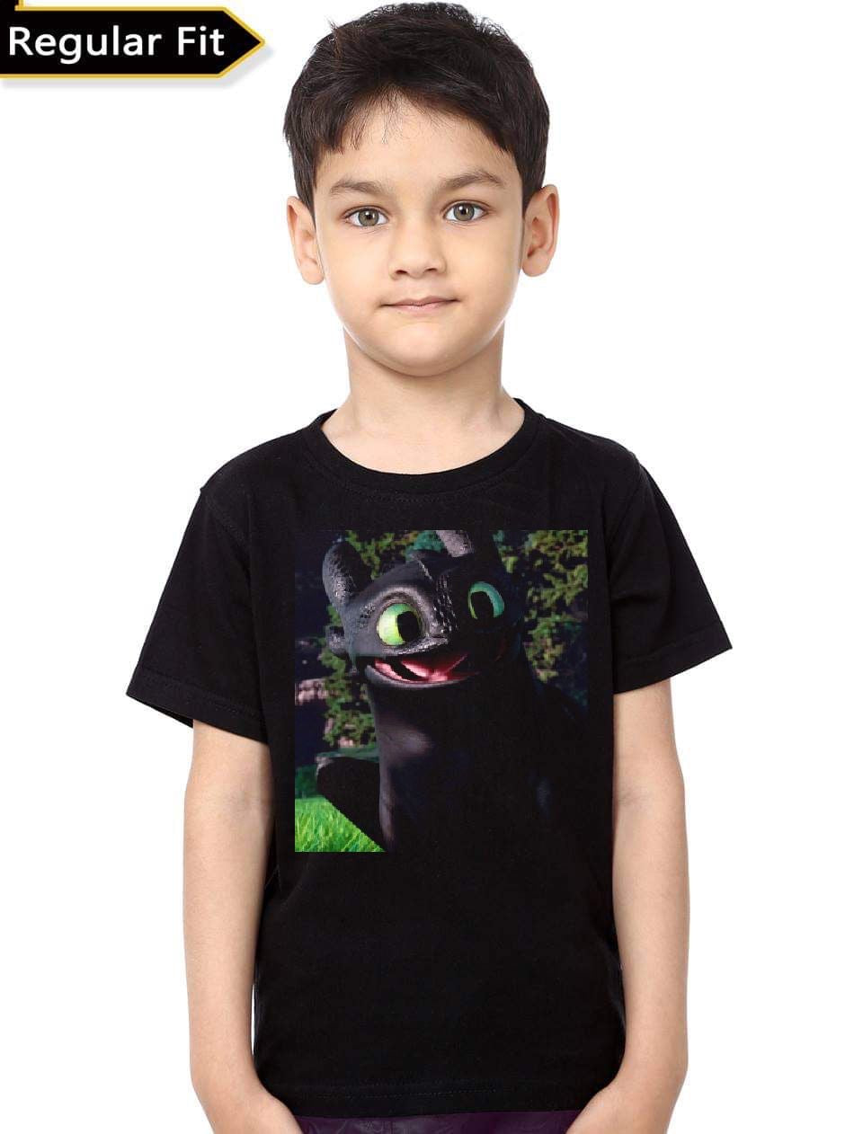 How To Train Your Dragon Toothless Kids T-Shirt Hoodie, Sweatshirt | CoreVibeTees.com