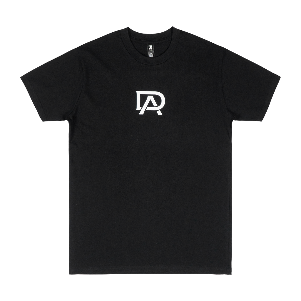 The Dream Adopters - You Can You Will T-Shirt (Black) Hoodie, Sweatshirt | CoreVibeTees.com (Image 1)