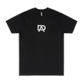 The Dream Adopters - You Can You Will T-Shirt (Black) Hoodie, Sweatshirt | CoreVibeTees.com (Image 1)