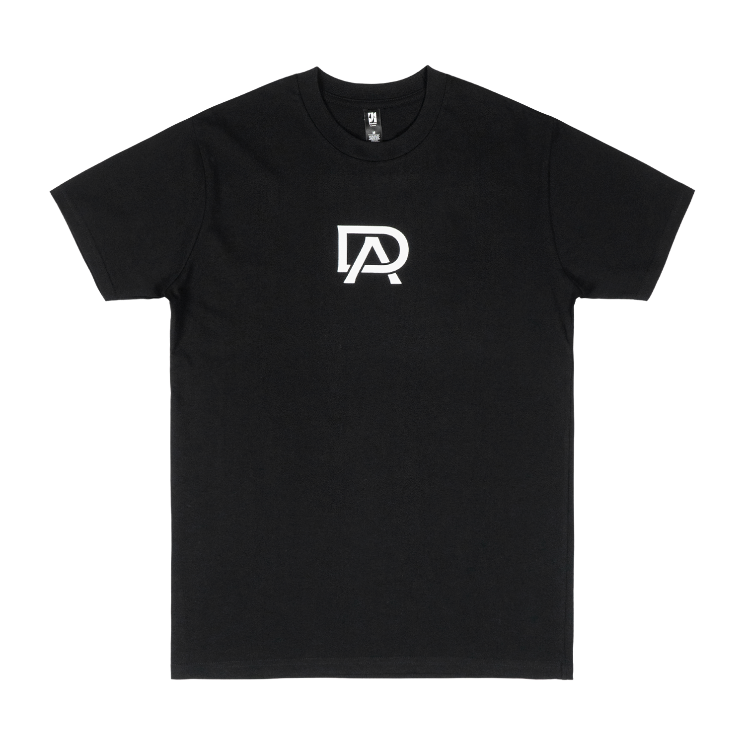 The Dream Adopters - You Can You Will T-Shirt (Black) Hoodie, Sweatshirt | CoreVibeTees.com (Image 1)