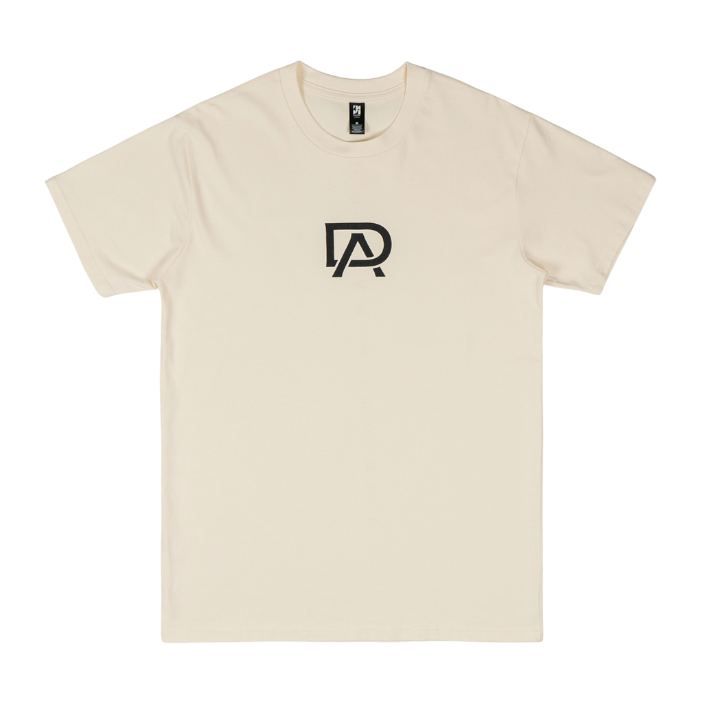 The Dream Adopters - You Can You Will T-Shirt (Ecru) Hoodie, Sweatshirt | CoreVibeTees.com (Image 1)
