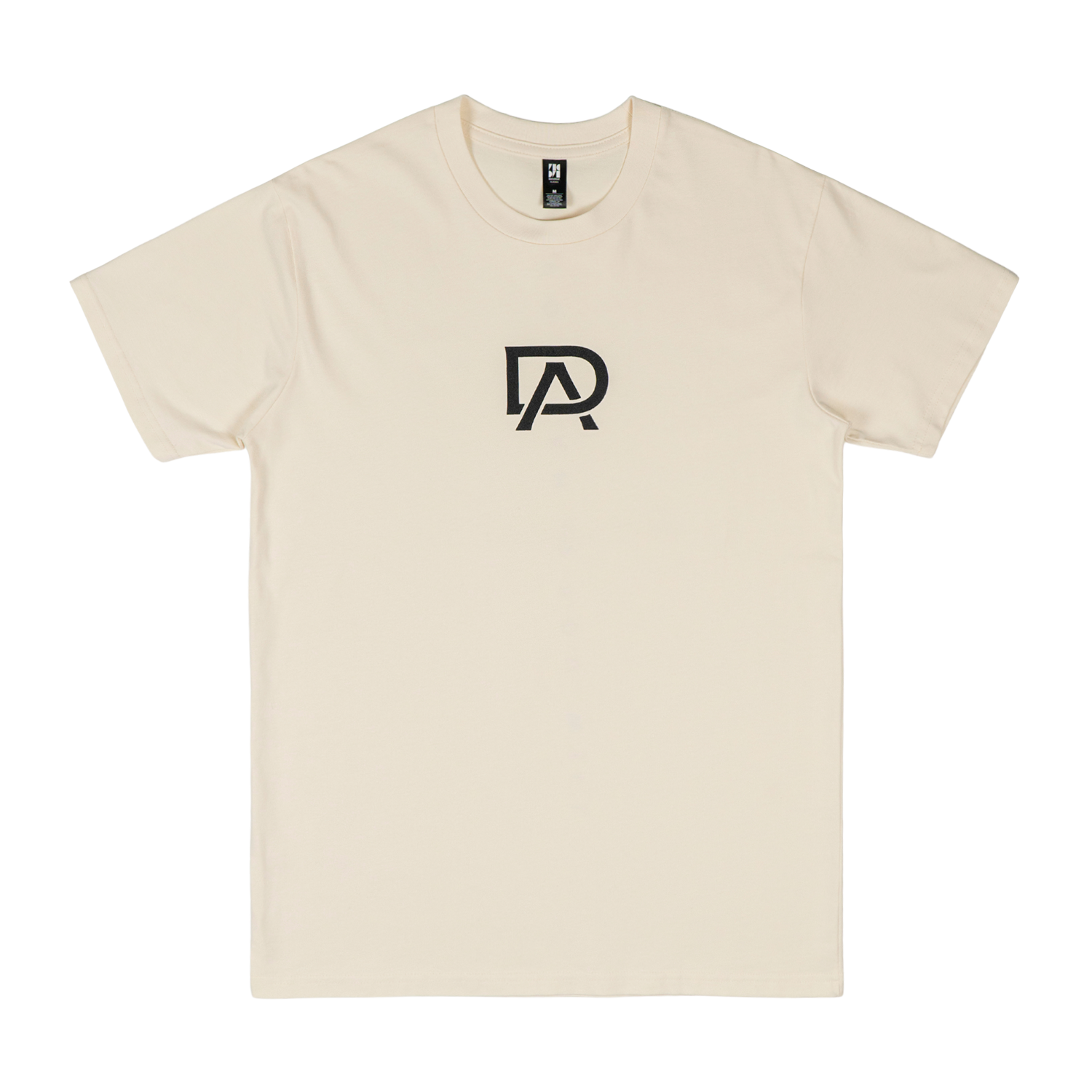The Dream Adopters - You Can You Will T-Shirt (Ecru) Hoodie, Sweatshirt | CoreVibeTees.com (Image 1)
