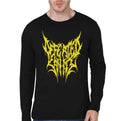Defeated Sanity Full Sleeve T-Shirt Hoodie, Sweatshirt | CoreVibeTees.com