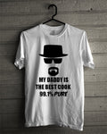 Daddy Cook T-Shirt Hoodie, Sweatshirt | CoreVibeTees.com