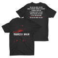 Darkest Hour - Hidden Hands Of A Sadist Nation t-shirt Hoodie, Sweatshirt | CoreVibeTees.com (Image 1)