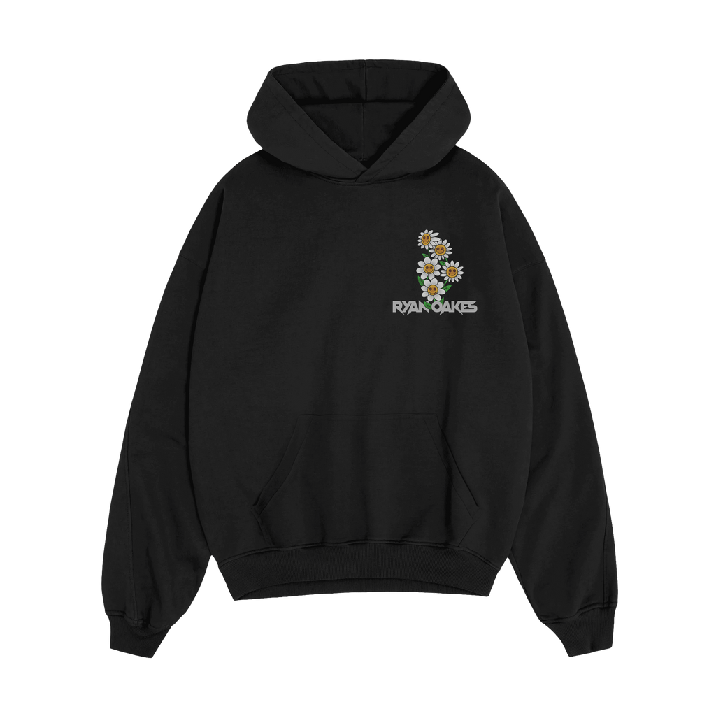 Slumberland - Daisy Tour Hoodie T-Shirts, Sweatshirt | CoreVibeTees.com (Image 1)